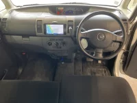 Daihatsu TANTO лот № 2793 оценка RA  с аукциона в Японии 4