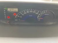 Daihatsu TANTO лот № 2793 оценка RA  с аукциона в Японии 5