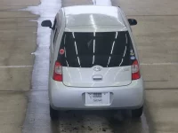 Daihatsu Esse лот № 2738 оценка 3.5  с аукциона в Японии 2