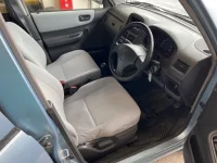 Subaru PLEO лот № 2737 оценка RA  с аукциона в Японии 3