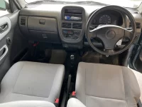 Subaru PLEO лот № 2737 оценка RA  с аукциона в Японии 4