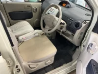 Mitsubishi EK WAGON лот № 2780 оценка 3.5  с аукциона в Японии 3