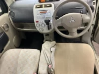 Mitsubishi EK WAGON лот № 2780 оценка 3.5  с аукциона в Японии 4