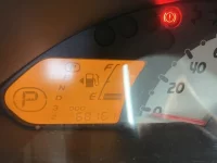 Mitsubishi EK WAGON лот № 2780 оценка 3.5  с аукциона в Японии 5