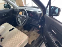 Honda ZEST лот № 2657 оценка 3.5  с аукциона в Японии 3