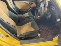 Daihatsu Copen лот № 2643 оценка 3.5  с аукциона в Японии 3