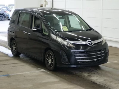 Mazda Biante