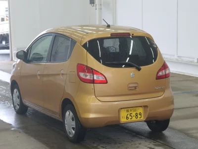 Suzuki Cervo
