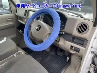 Mitsubishi MINICAB VAN лот № 43182 оценка RA  с аукциона в Японии 5