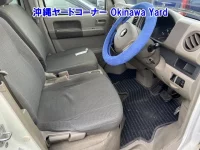 Mitsubishi MINICAB VAN лот № 43182 оценка RA  с аукциона в Японии 6