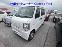 Mitsubishi MINICAB VAN лот № 43182 оценка RA  с аукциона в Японии 9