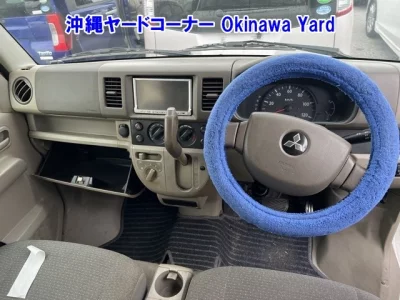 Mitsubishi MINICAB VAN  с аукциона в Японии