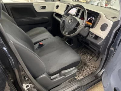Suzuki MR Wagon
