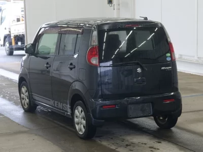Suzuki MR Wagon