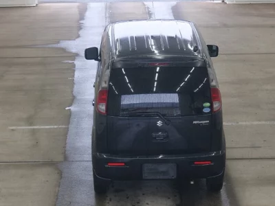Suzuki MRWAGON