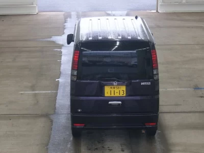 Honda Vamos
