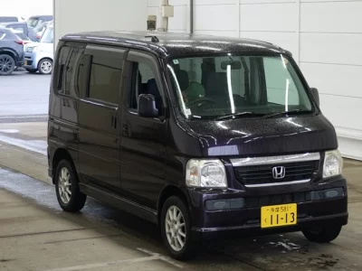 Honda Vamos