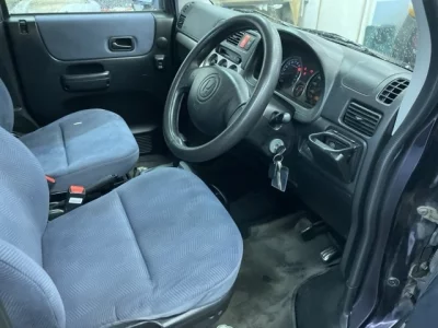 Honda Vamos