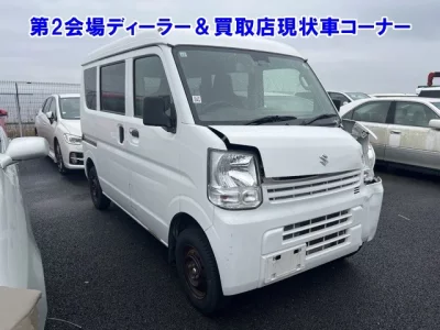 Suzuki EVERY