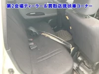 Daihatsu SONICA лот № 95039 оценка 0  с аукциона в Японии 5