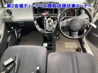 Daihatsu SONICA лот № 95039 оценка 0  с аукциона в Японии 2
