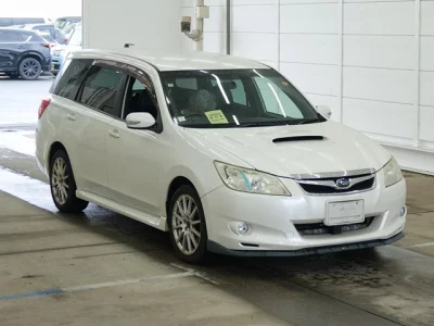 Subaru EXIGA