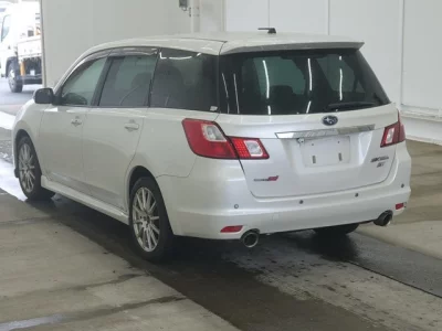 Subaru EXIGA