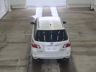 Subaru EXIGA