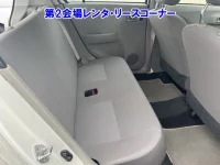 Subaru PLEO PLUS лот № 60246 оценка 3.5  с аукциона в Японии 5