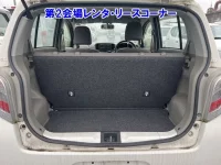 Subaru PLEO PLUS лот № 60246 оценка 3.5  с аукциона в Японии 6