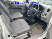 Subaru PLEO PLUS лот № 60246 оценка 3.5  с аукциона в Японии 4