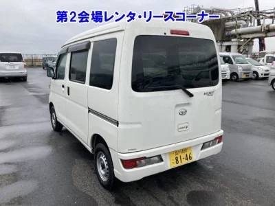 Daihatsu Hijet Cargo