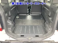 Daihatsu HIJET CADDIE лот № 60329 оценка 4  с аукциона в Японии 6