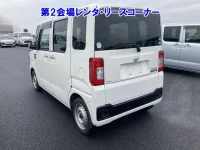 Daihatsu HIJET CADDIE лот № 60329 оценка 4  с аукциона в Японии 1