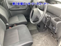 Daihatsu HIJET CADDIE лот № 60329 оценка 4  с аукциона в Японии 4
