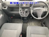 Daihatsu HIJET CADDIE лот № 60329 оценка 4  с аукциона в Японии 2