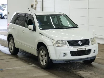 Suzuki Escudo