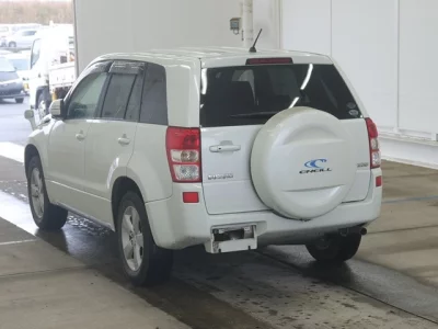 Suzuki Escudo