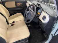 Suzuki ALTO LAPIN лот № 2818 оценка 3.5  с аукциона в Японии 3