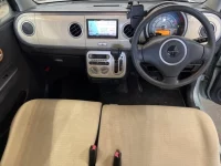 Suzuki ALTO LAPIN лот № 2818 оценка 3.5  с аукциона в Японии 4