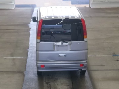 Honda VAMOS  с аукциона в Японии