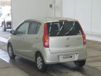 Daihatsu MIRA лот № 2691 оценка 3  с аукциона в Японии 1