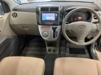 Daihatsu MIRA лот № 2691 оценка 3  с аукциона в Японии 4