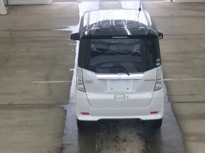 Mitsubishi eK X Space