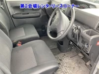 Daihatsu HIJET CADDIE лот № 60325 оценка RA  с аукциона в Японии 4