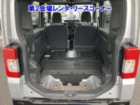 Daihatsu HIJET CADDIE лот № 60325 оценка RA  с аукциона в Японии 6