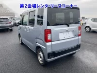 Daihatsu HIJET CADDIE лот № 60325 оценка RA  с аукциона в Японии 1
