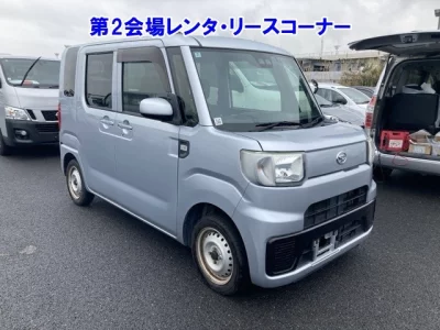 Daihatsu HIJET CADDIE  с аукциона в Японии