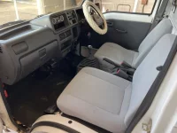 Subaru SAMBAR лот № 2837 оценка RA  с аукциона в Японии 4