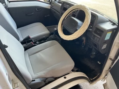 Subaru SAMBAR  с аукциона в Японии